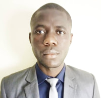KOUADIO JUSTIN KONAN